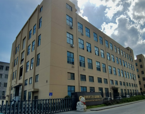 Wenzhou Xuyi factory, Longgang